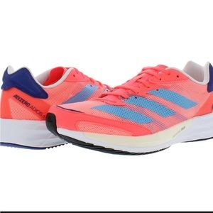 ADIDAS ADIZERO ADIOS 6  RUNNING SHOES Woman’s size 7